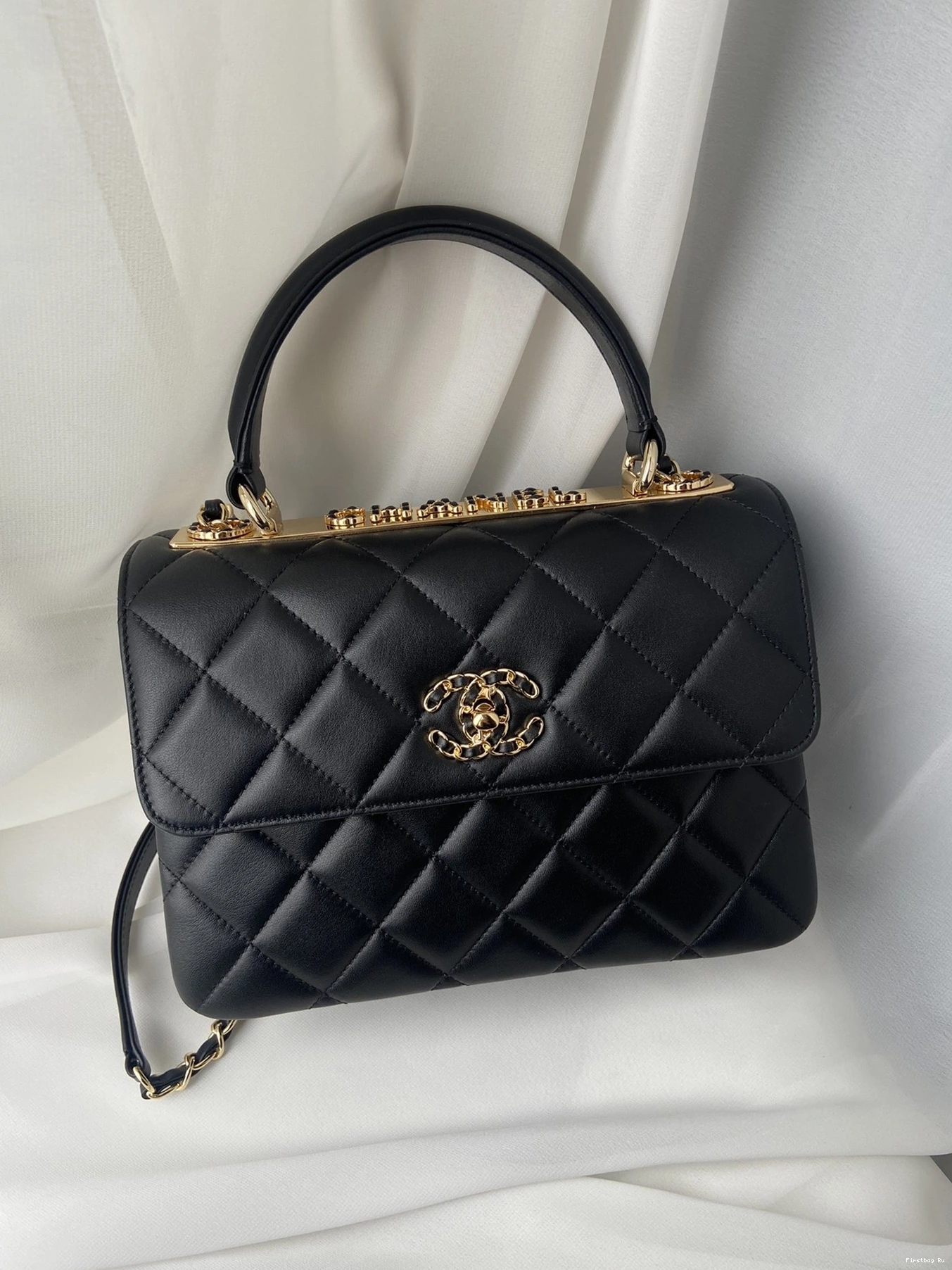 CC -25CM trendy CHANEL 0805
